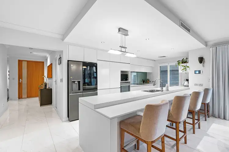 Third view of Homely house listing, 40 Narla Road, Swanbourne WA 6010