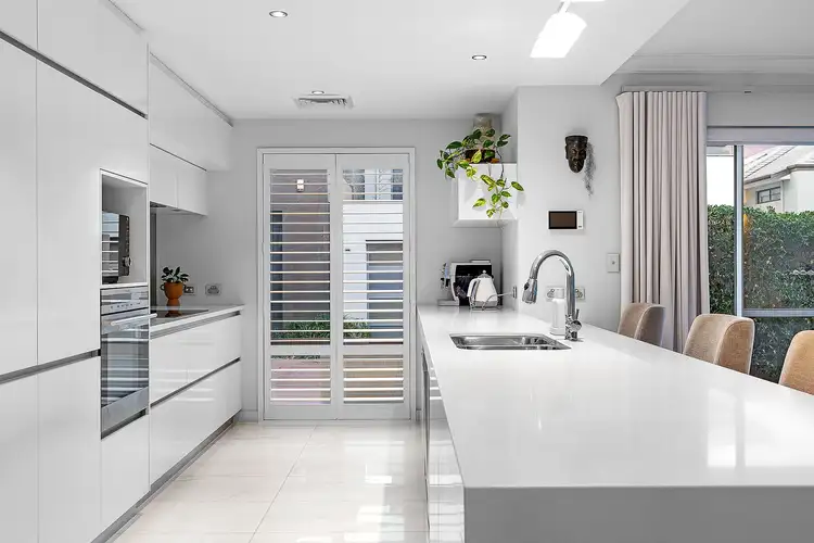 Fourth view of Homely house listing, 40 Narla Road, Swanbourne WA 6010