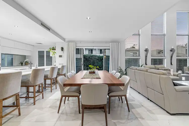 Fifth view of Homely house listing, 40 Narla Road, Swanbourne WA 6010