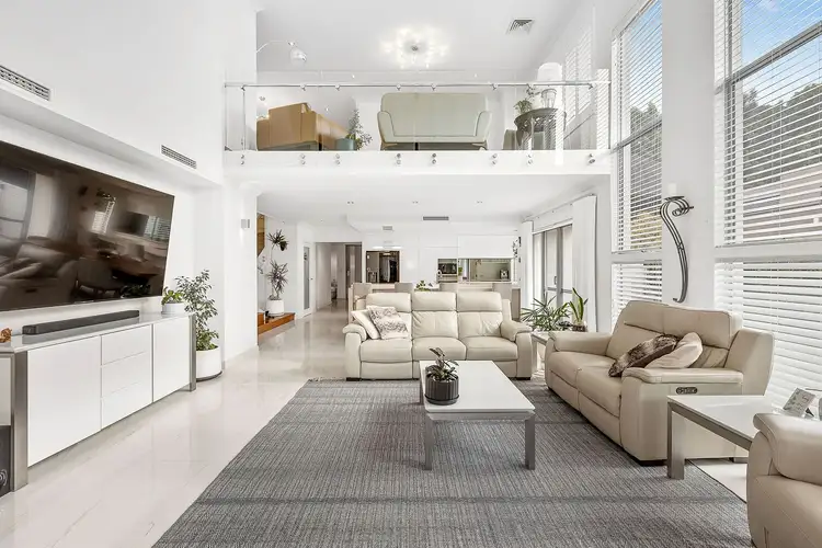 Sixth view of Homely house listing, 40 Narla Road, Swanbourne WA 6010
