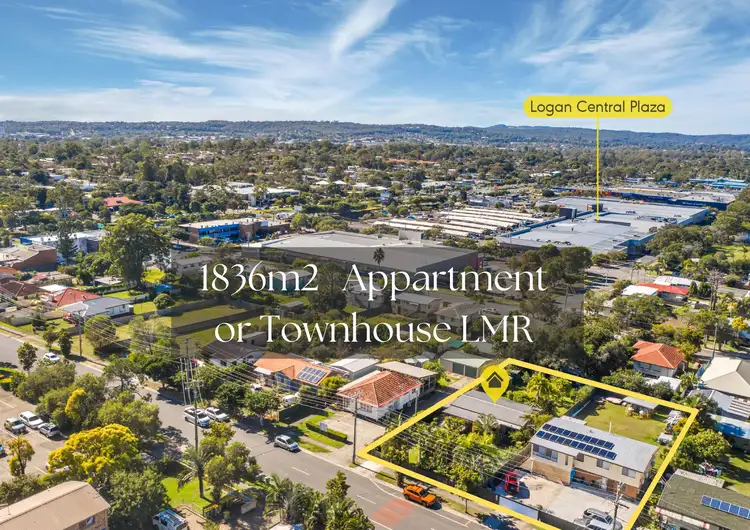 24 Mayes Avenue, Logan Central QLD 4114
