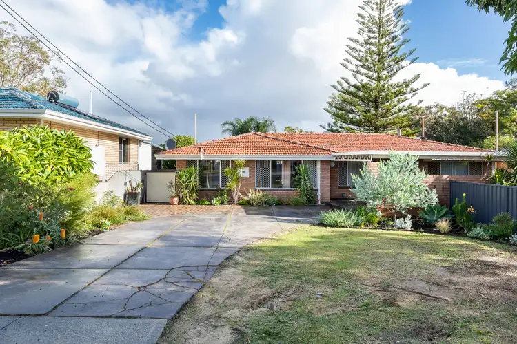 Second view of Homely house listing, 119A Pola Street, Dianella WA 6059
