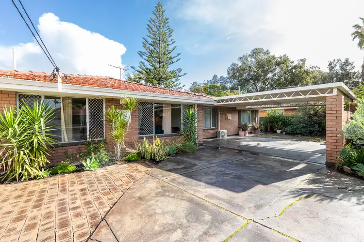 Third view of Homely house listing, 119A Pola Street, Dianella WA 6059