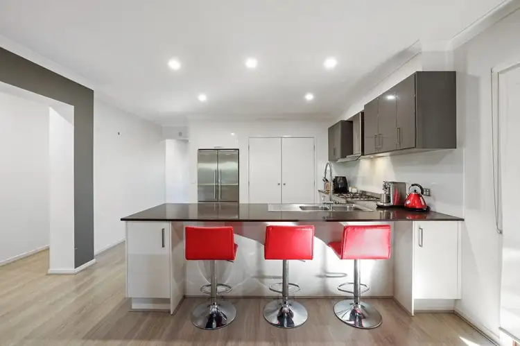 Third view of Homely house listing, 14 Cordner Way, Point Cook VIC 3030