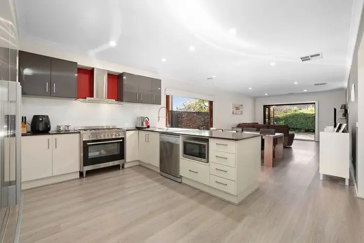 Fourth view of Homely house listing, 14 Cordner Way, Point Cook VIC 3030