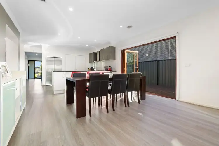 Fifth view of Homely house listing, 14 Cordner Way, Point Cook VIC 3030
