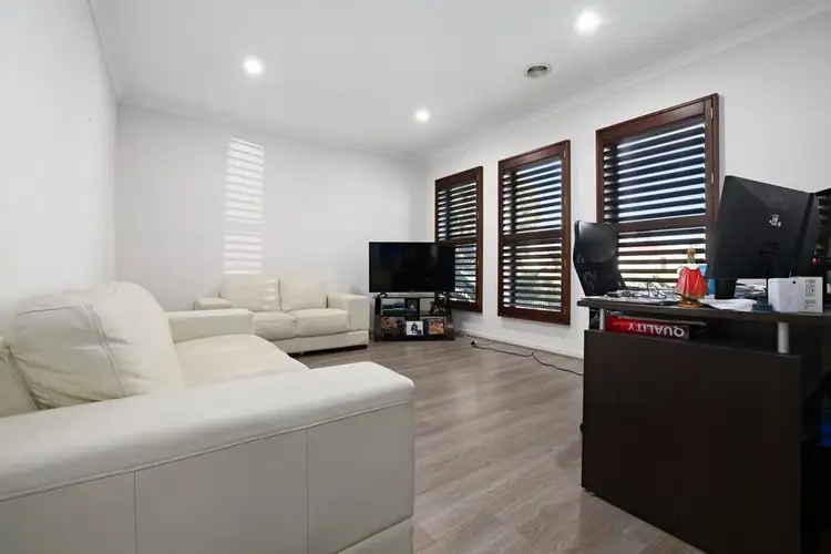 Sixth view of Homely house listing, 14 Cordner Way, Point Cook VIC 3030