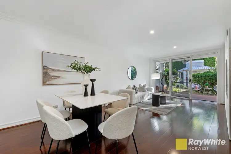 109/10 Mimosa Circuit, Breakfast Point NSW 2137