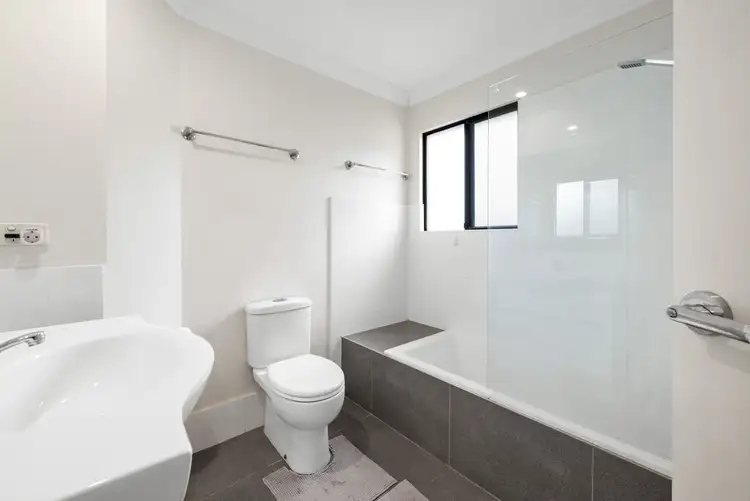 Fifth view of Homely townhouse listing, 1/1 Laurence Street, St Lucia QLD 4067