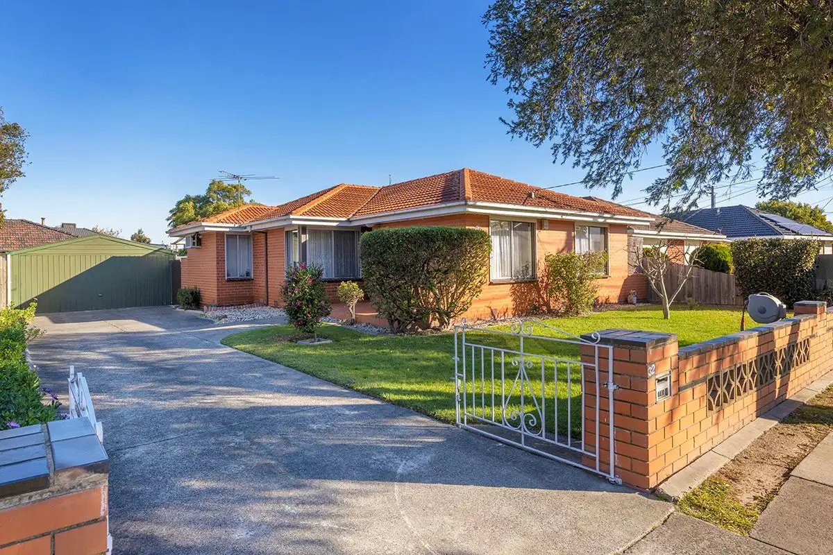 Main view of Homely house listing, 32 Elmbank Drive, Keysborough VIC 3173