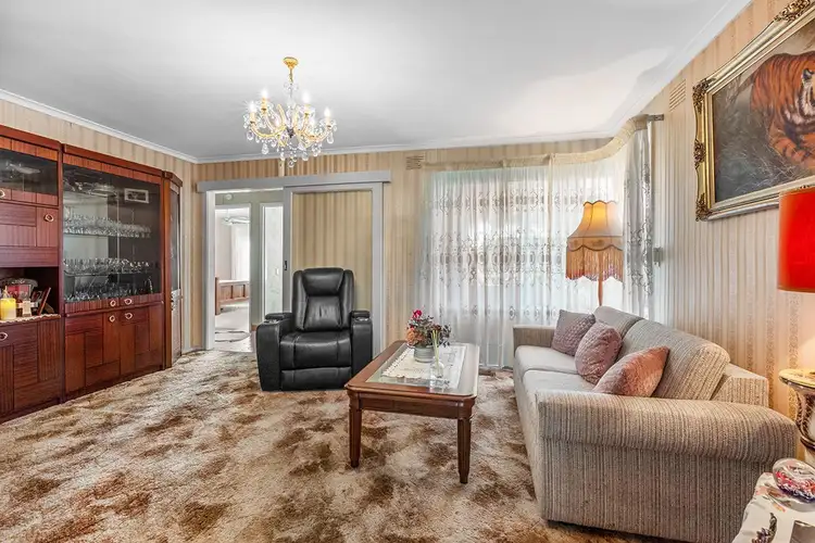 Second view of Homely house listing, 32 Elmbank Drive, Keysborough VIC 3173