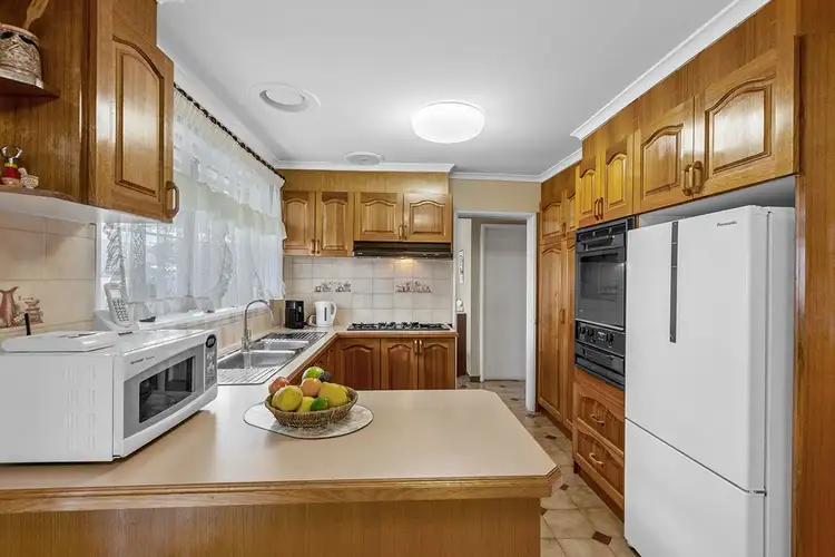 Fourth view of Homely house listing, 32 Elmbank Drive, Keysborough VIC 3173