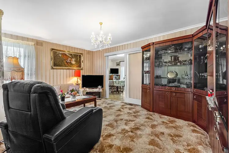 Fifth view of Homely house listing, 32 Elmbank Drive, Keysborough VIC 3173