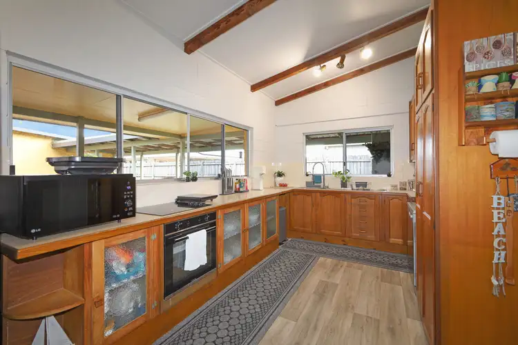 Third view of Homely house listing, 40 Campwin Beach Road, Campwin Beach QLD 4737