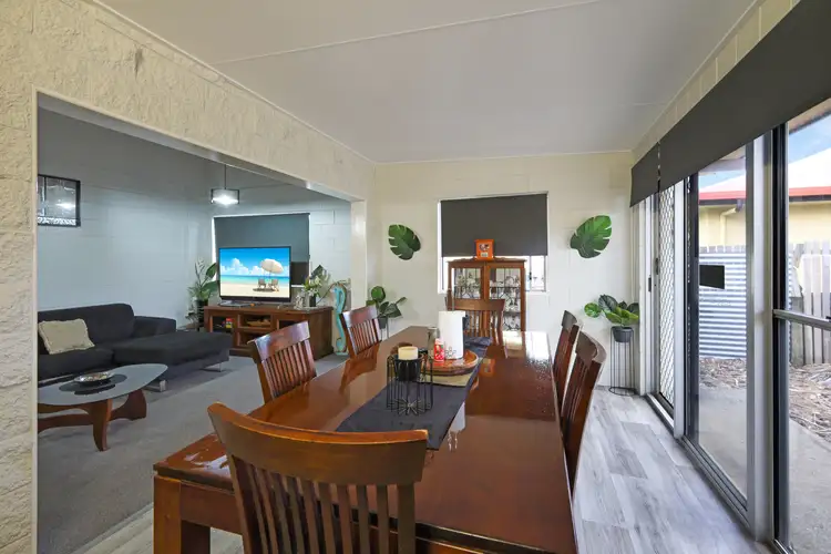 Fifth view of Homely house listing, 40 Campwin Beach Road, Campwin Beach QLD 4737