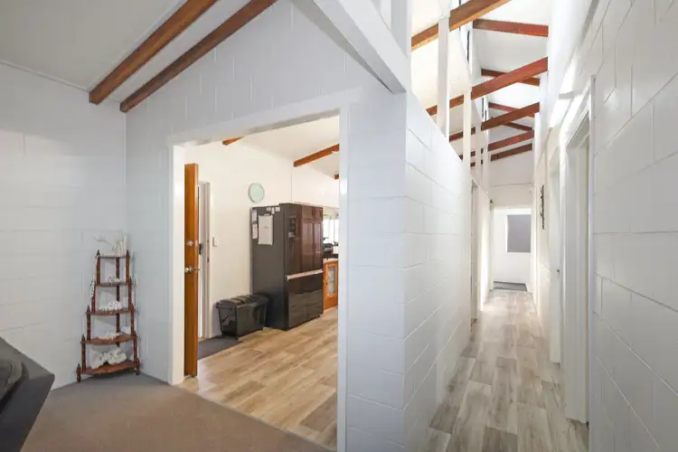 Sixth view of Homely house listing, 40 Campwin Beach Road, Campwin Beach QLD 4737