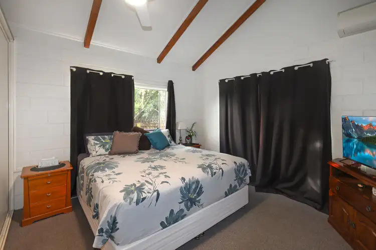 Seventh view of Homely house listing, 40 Campwin Beach Road, Campwin Beach QLD 4737