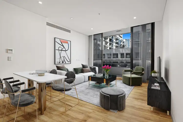 306/12 Galloway Street, Mascot NSW 2020