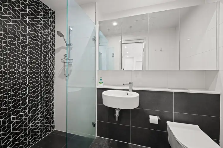 Fifth view of Homely apartment listing, 306/12 Galloway Street, Mascot NSW 2020