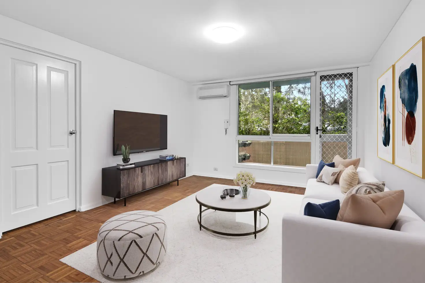 Main view of Homely apartment listing, 2/142 Stanmore Road, Stanmore NSW 2048