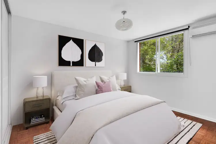 Second view of Homely apartment listing, 2/142 Stanmore Road, Stanmore NSW 2048