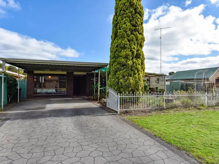19 Ramsay Avenue, Mount Gambier SA 5290