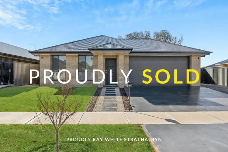 40 Thomas Street, Strathalbyn SA 5255