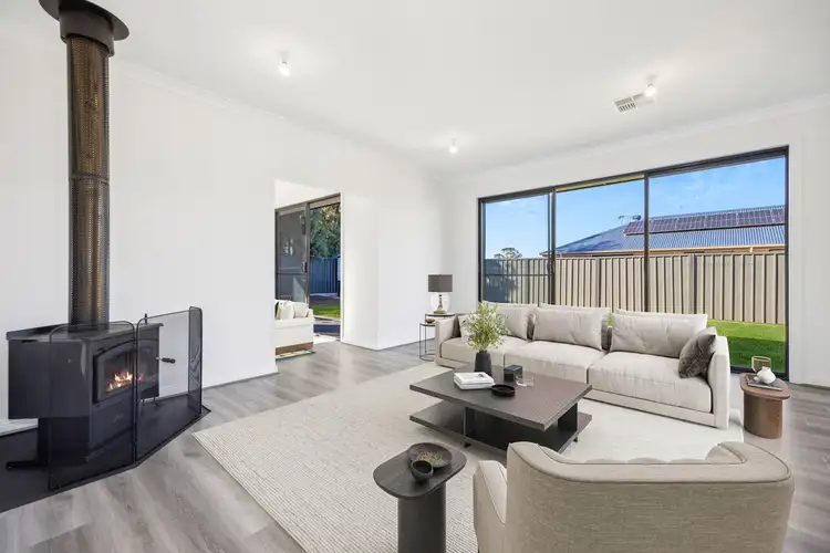 Sixth view of Homely house listing, 40 Thomas Street, Strathalbyn SA 5255