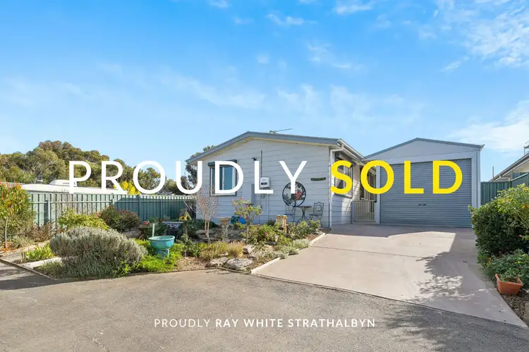 39B Sandergrove Road, Strathalbyn SA 5255