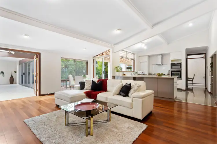 Fifth view of Homely house listing, 14 Buntine Road, Wembley Downs WA 6019