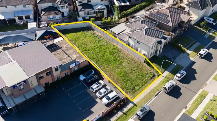 Fourth view of Homely land listing, 50 San Cristobal Drive, Green Valley NSW 2168