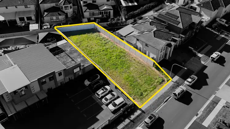 Fifth view of Homely land listing, 50 San Cristobal Drive, Green Valley NSW 2168