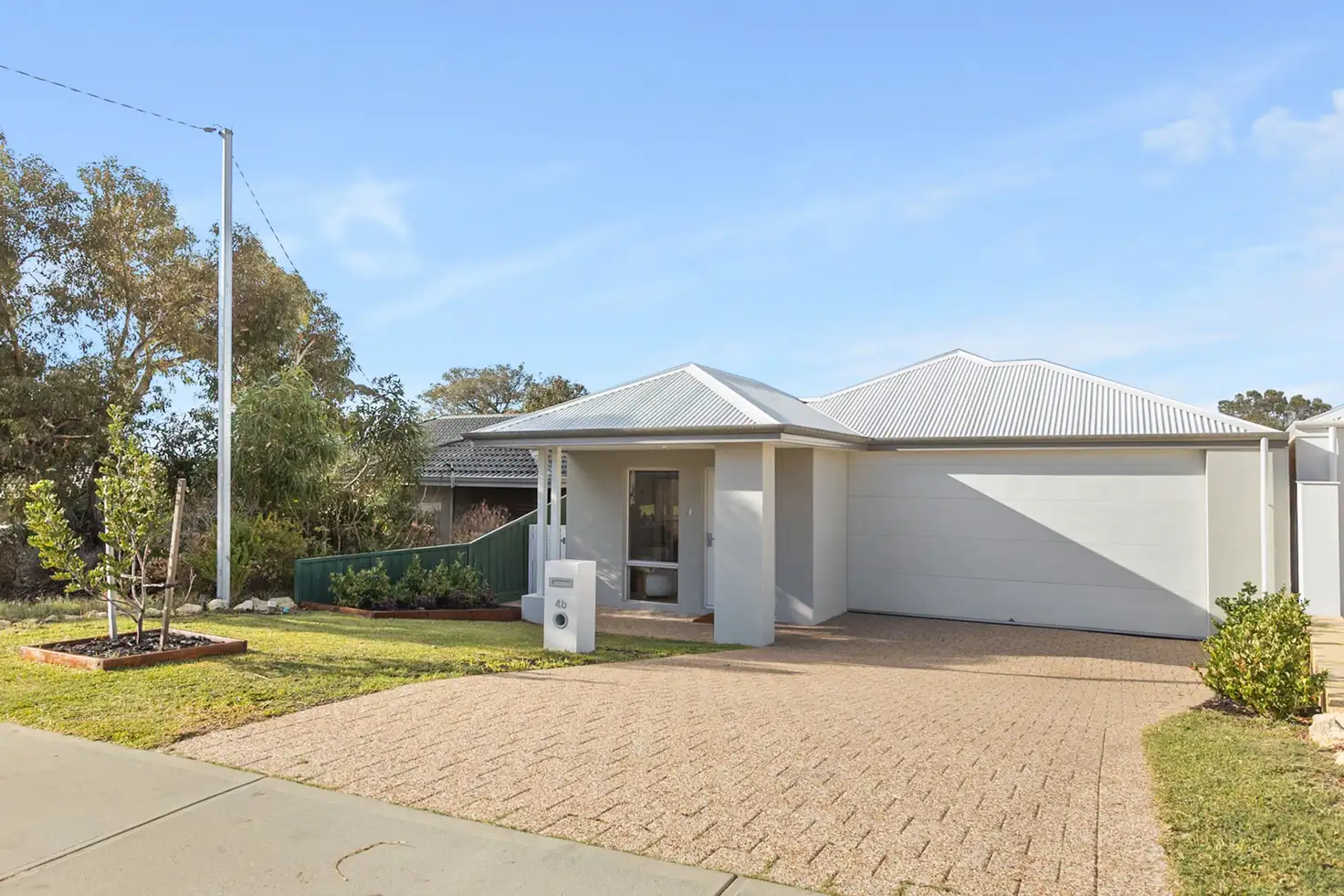 Main view of Homely house listing, 4B Iolanthe Drive, Duncraig WA 6023