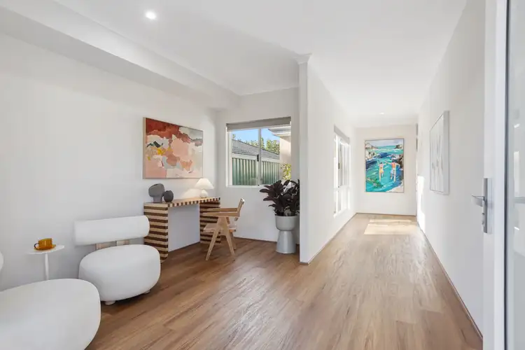 Second view of Homely house listing, 4B Iolanthe Drive, Duncraig WA 6023