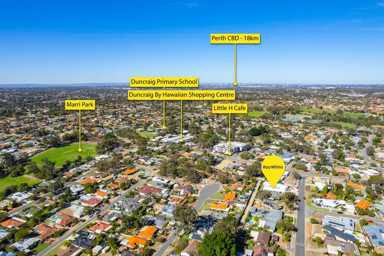 Third view of Homely house listing, 4B Iolanthe Drive, Duncraig WA 6023