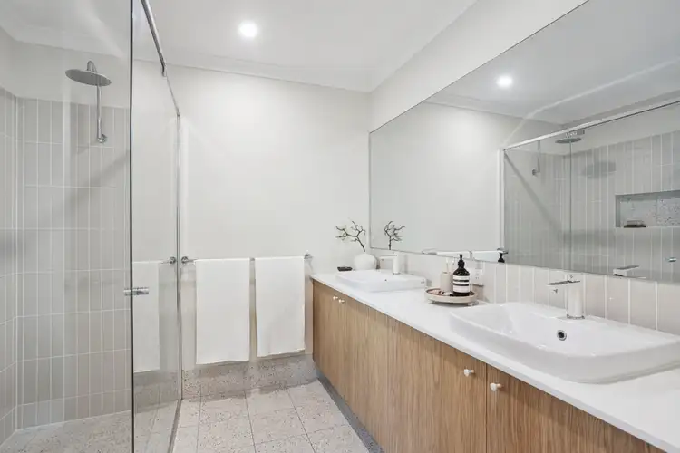 Fifth view of Homely house listing, 4B Iolanthe Drive, Duncraig WA 6023