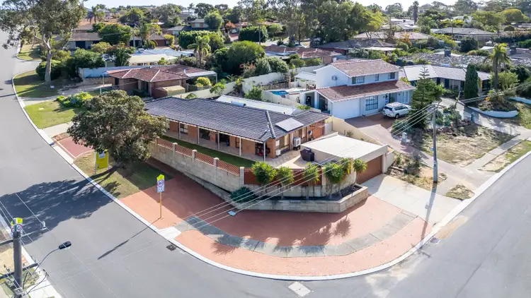 Fourth view of Homely house listing, 7 Sullivan Road, Duncraig WA 6023