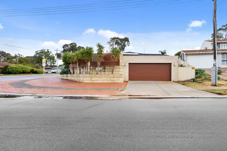 Sixth view of Homely house listing, 7 Sullivan Road, Duncraig WA 6023