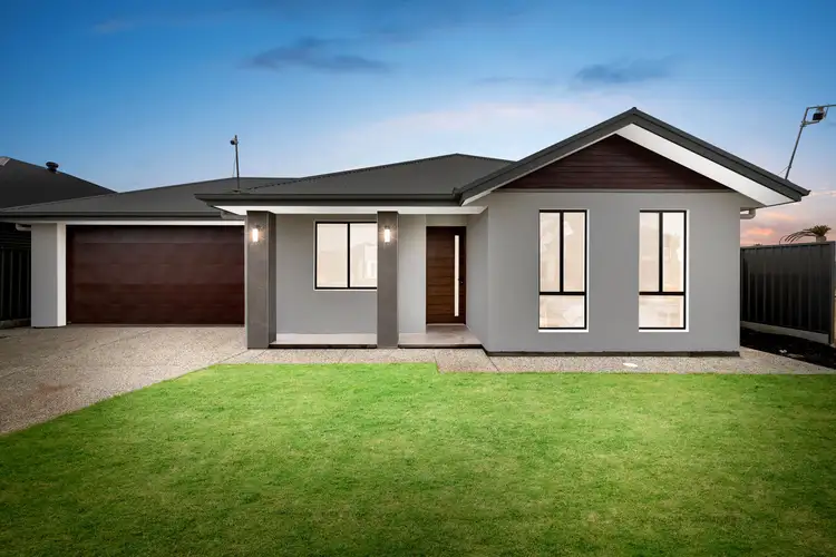 4 Kapinka Parade, Riverlea Park SA 5120