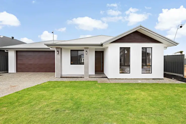 Second view of Homely house listing, 4 Kapinka Parade, Riverlea Park SA 5120