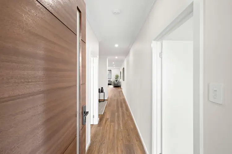 Third view of Homely house listing, 4 Kapinka Parade, Riverlea Park SA 5120