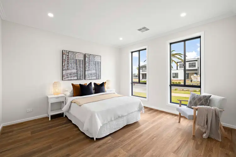 Fourth view of Homely house listing, 4 Kapinka Parade, Riverlea Park SA 5120
