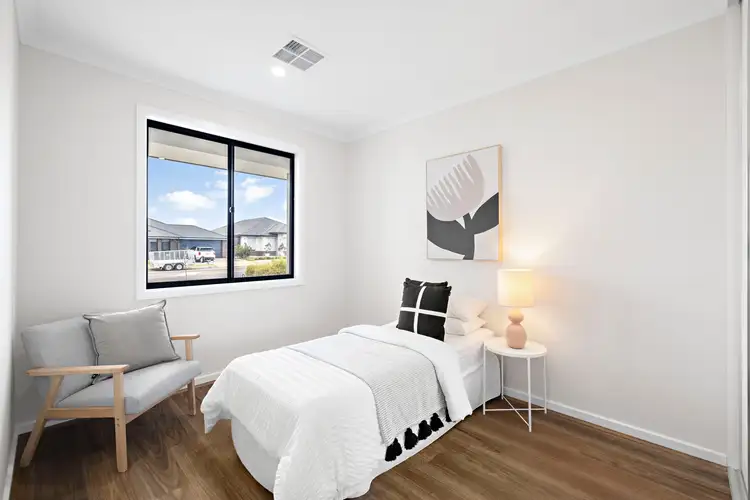 Sixth view of Homely house listing, 4 Kapinka Parade, Riverlea Park SA 5120