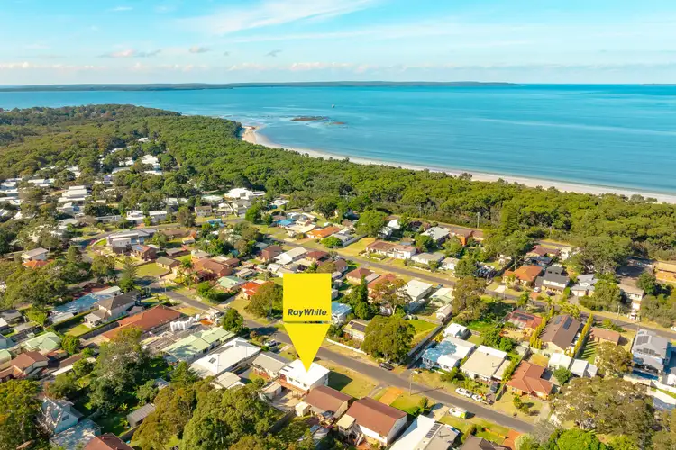 Main view of Homely house listing, 66 Watts Road, Callala Beach NSW 2540