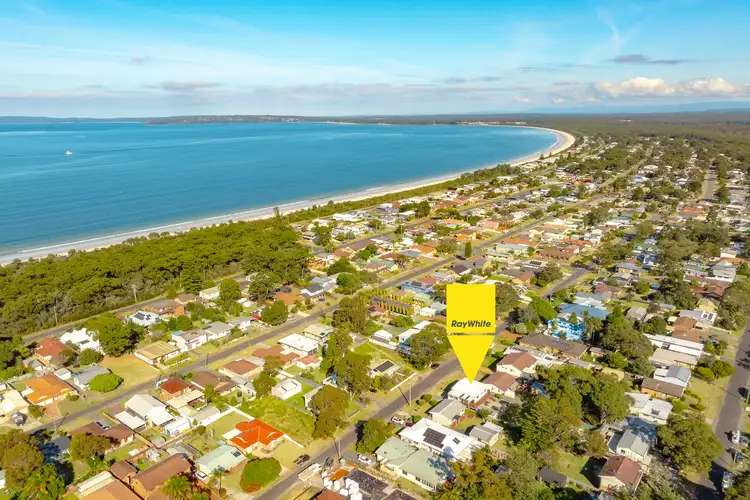 Second view of Homely house listing, 66 Watts Road, Callala Beach NSW 2540