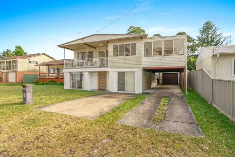 Third view of Homely house listing, 66 Watts Road, Callala Beach NSW 2540