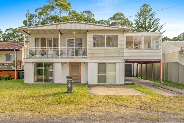Fourth view of Homely house listing, 66 Watts Road, Callala Beach NSW 2540