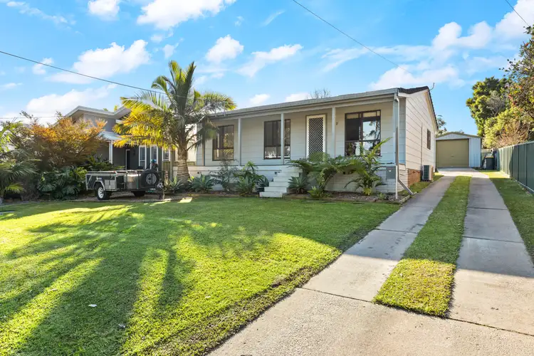 Second view of Homely house listing, 42 Tasman Road, St Georges Basin NSW 2540