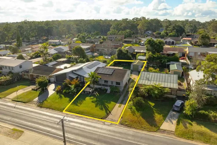 Third view of Homely house listing, 42 Tasman Road, St Georges Basin NSW 2540
