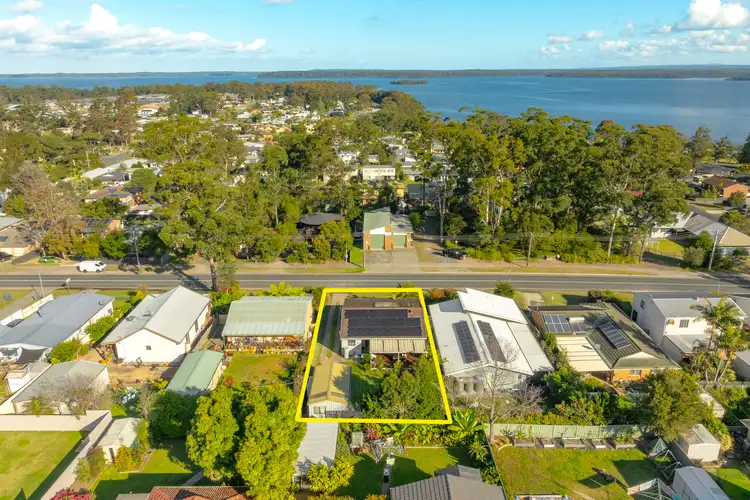 Fourth view of Homely house listing, 42 Tasman Road, St Georges Basin NSW 2540